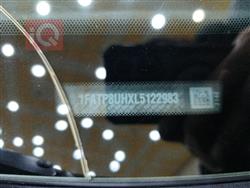 فورد موستانج